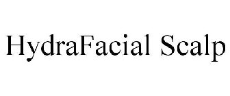 HYDRAFACIAL SCALP