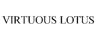 VIRTUOUS LOTUS
