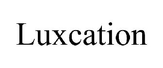 LUXCATION