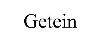 GETEIN