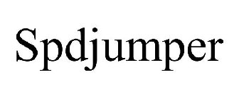 SPDJUMPER