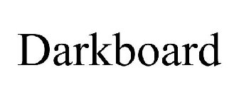 DARKBOARD