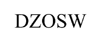 DZOSW