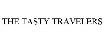 THE TASTY TRAVELERS