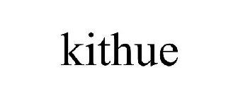 KITHUE