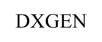 DXGEN