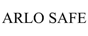 ARLO SAFE
