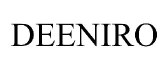 DEENIRO