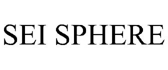 SEI SPHERE