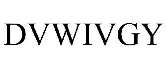 DVWIVGY