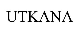 UTKANA