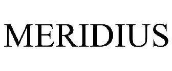 MERIDIUS