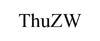 THUZW