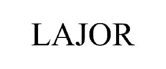 LAJOR