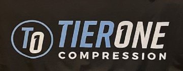 TO TIERONE COMPRESSION