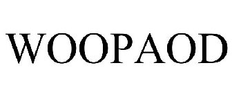 WOOPAOD