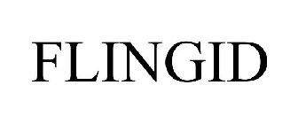 FLINGID