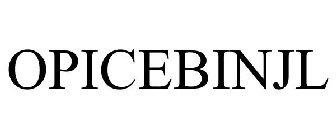 OPICEBINJL