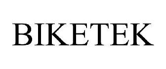 BIKETEK