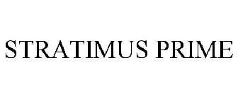 STRATIMUS PRIME