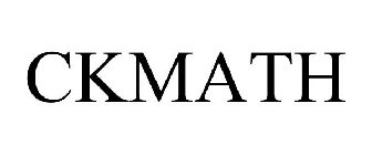 CKMATH