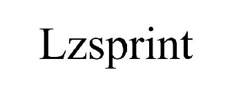 LZSPRINT