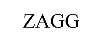 ZAGG