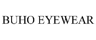 BUHO EYEWEAR