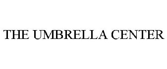 THE UMBRELLA CENTER