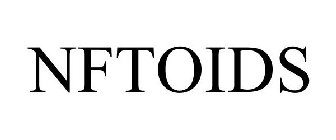 NFTOIDS