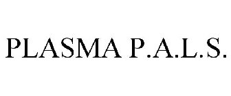 PLASMA P.A.L.S.