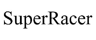 SUPERRACER
