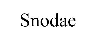 SNODAE