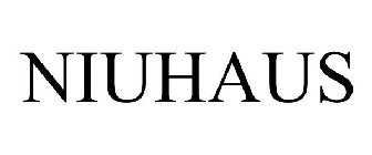 NIUHAUS