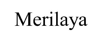 MERILAYA