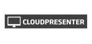 CLOUDPRESENTER