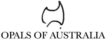 OPALS OF AUSTRALIA