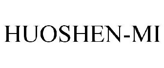 HUOSHEN-MI