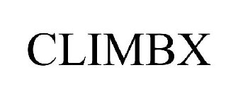 CLIMBX