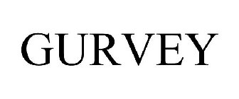 GURVEY