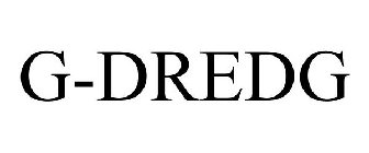 G-DREDG