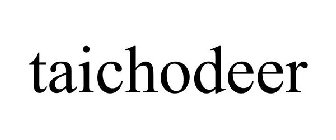 TAICHODEER