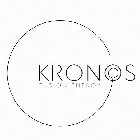 KRONOS FUSION ENERGY