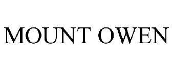 MOUNT OWEN