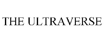 THE ULTRAVERSE