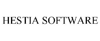 HESTIA SOFTWARE