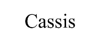 CASSIS