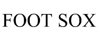 FOOT SOX