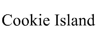 COOKIE ISLAND