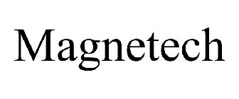 MAGNETECH